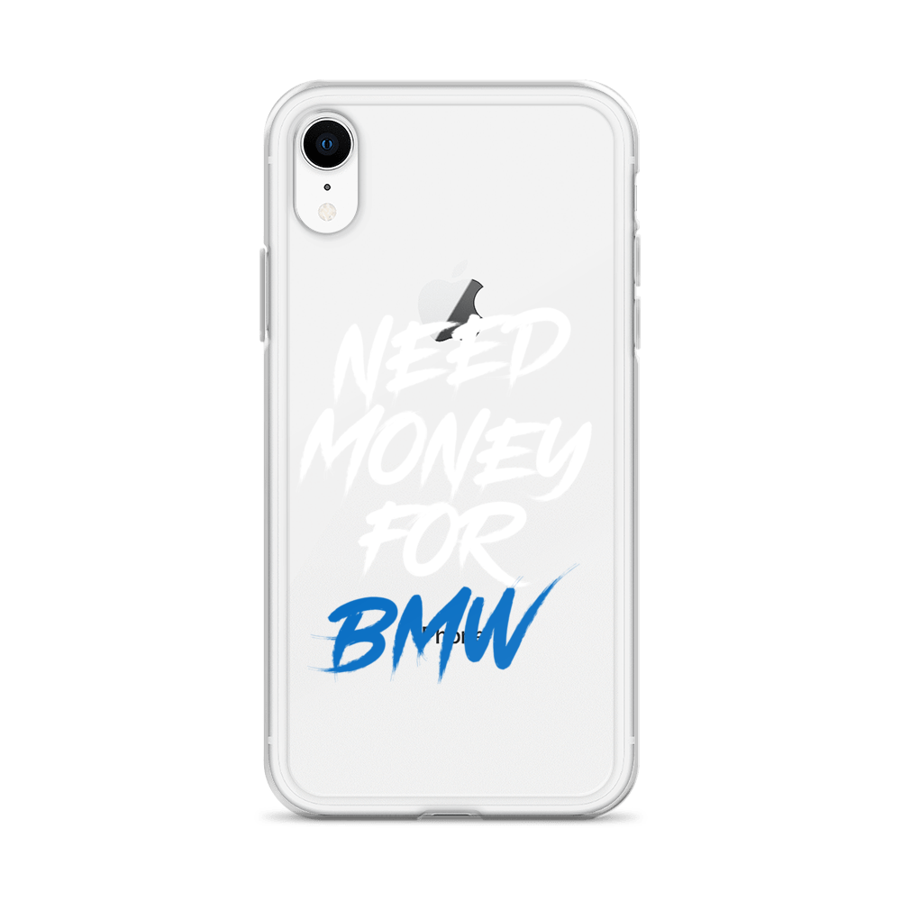 Need BMW iPhone® Case