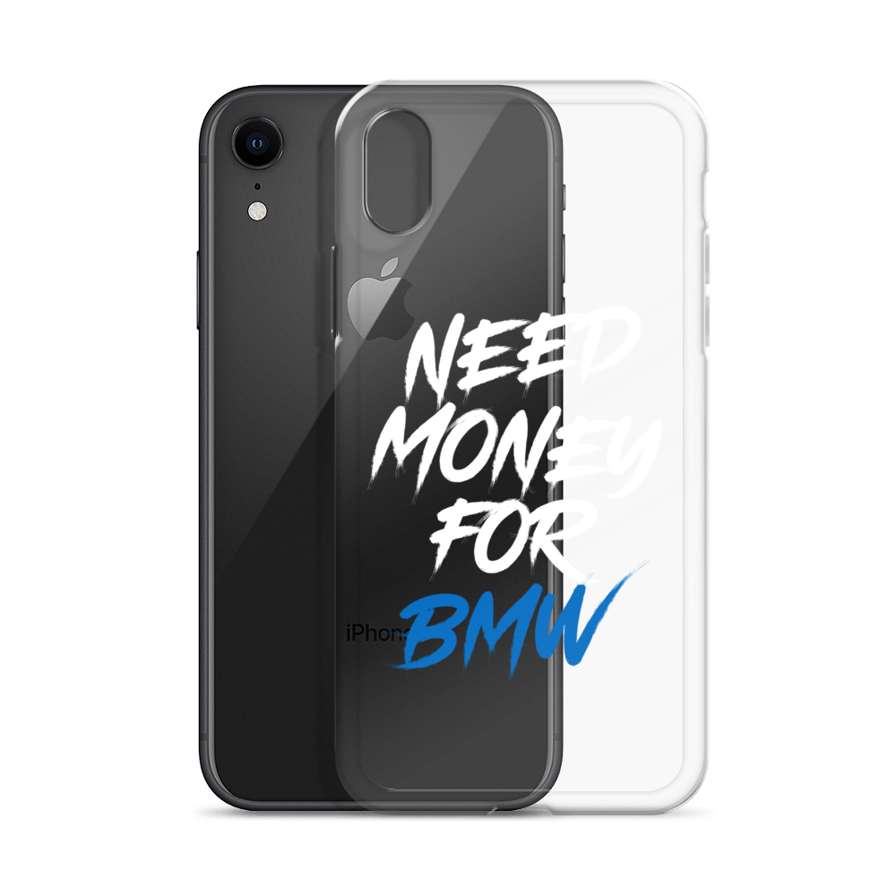 Need BMW iPhone® Case
