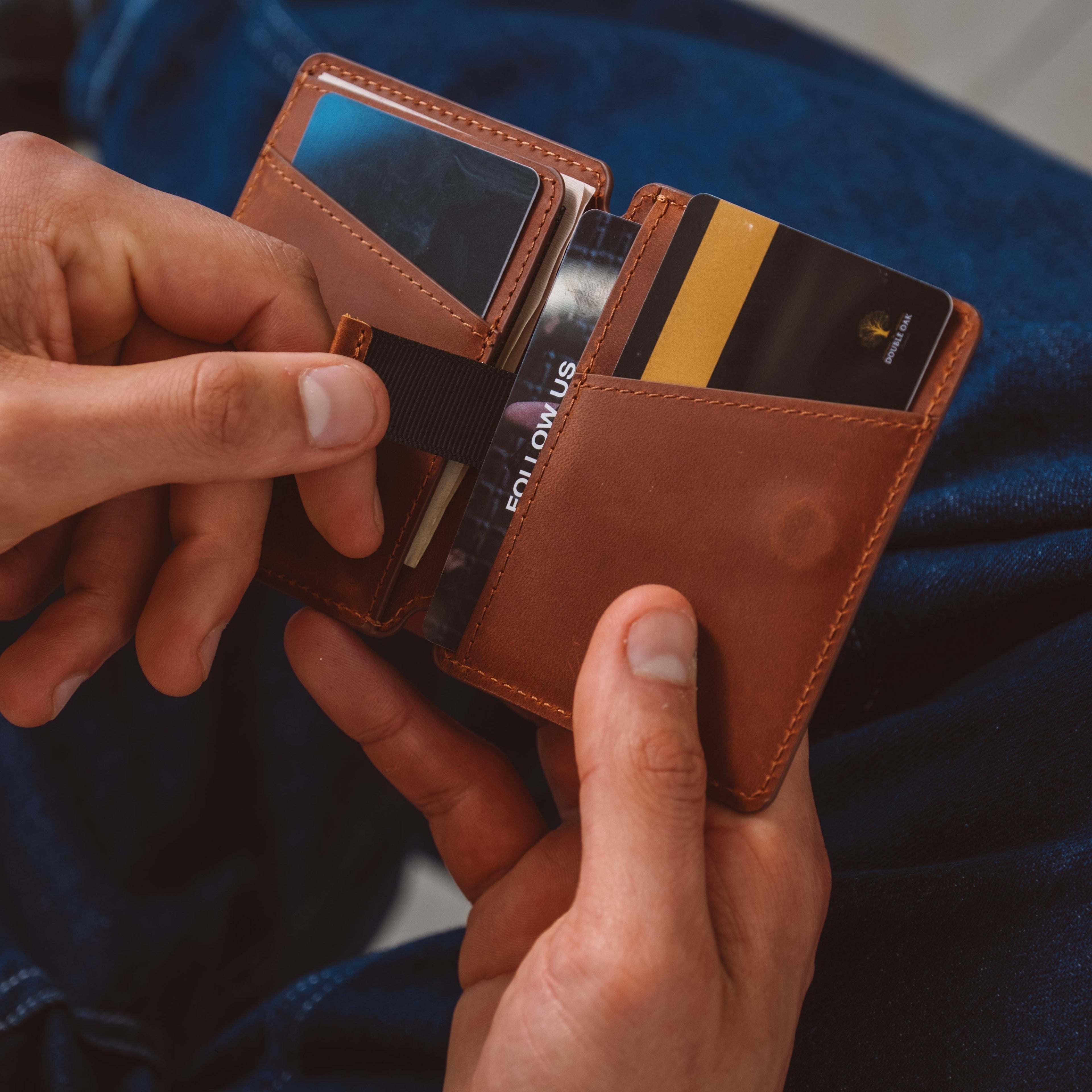 Cloud Wallet