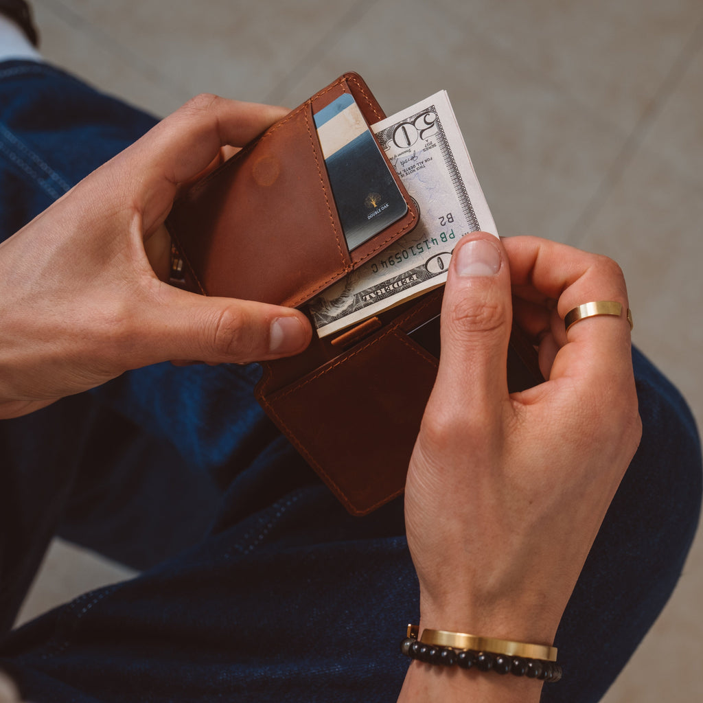 Cloud Wallet