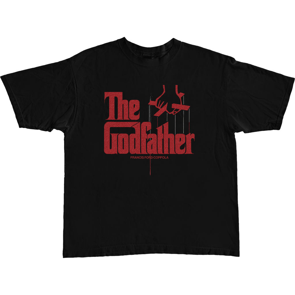 THE GODFATHER TEE