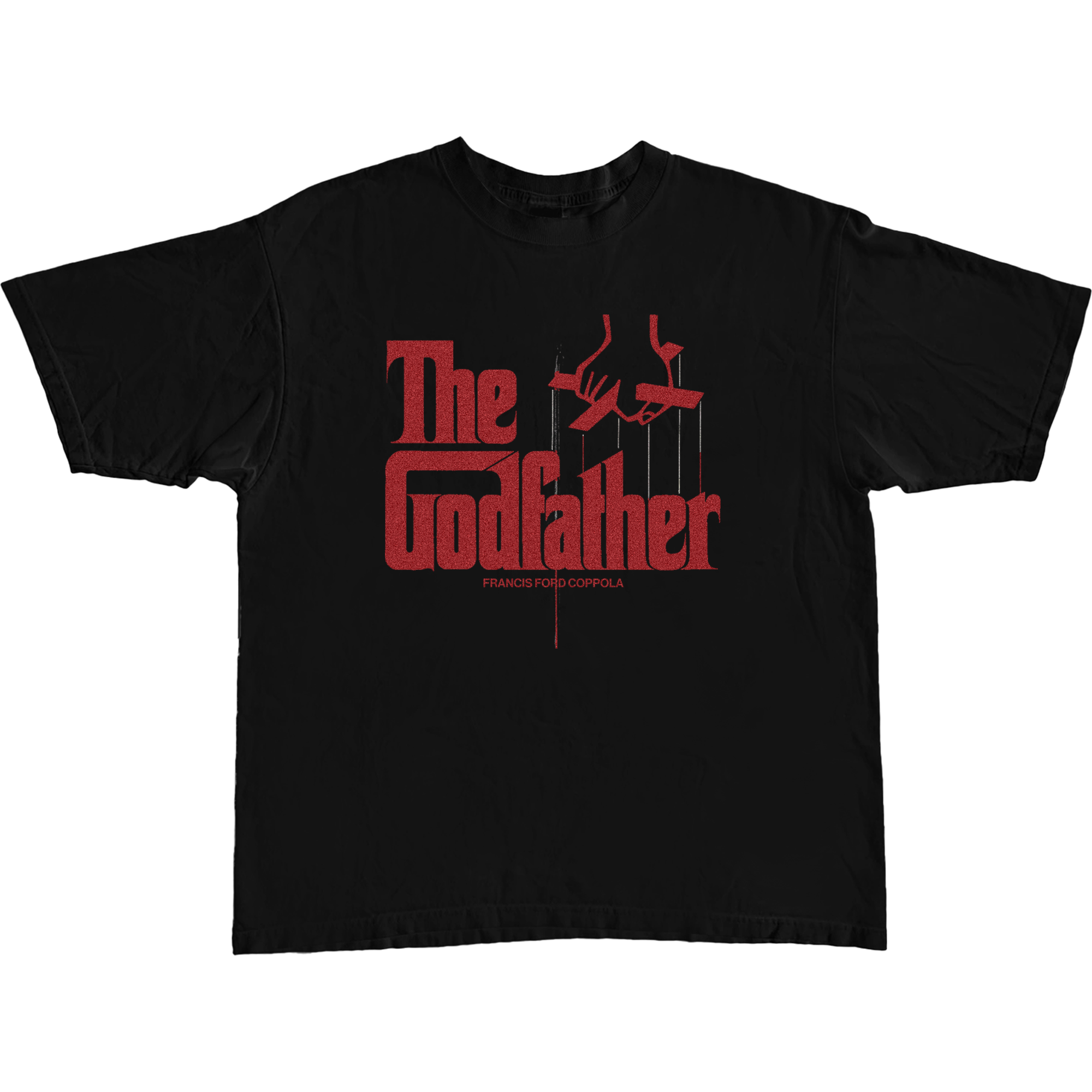 THE GODFATHER TEE