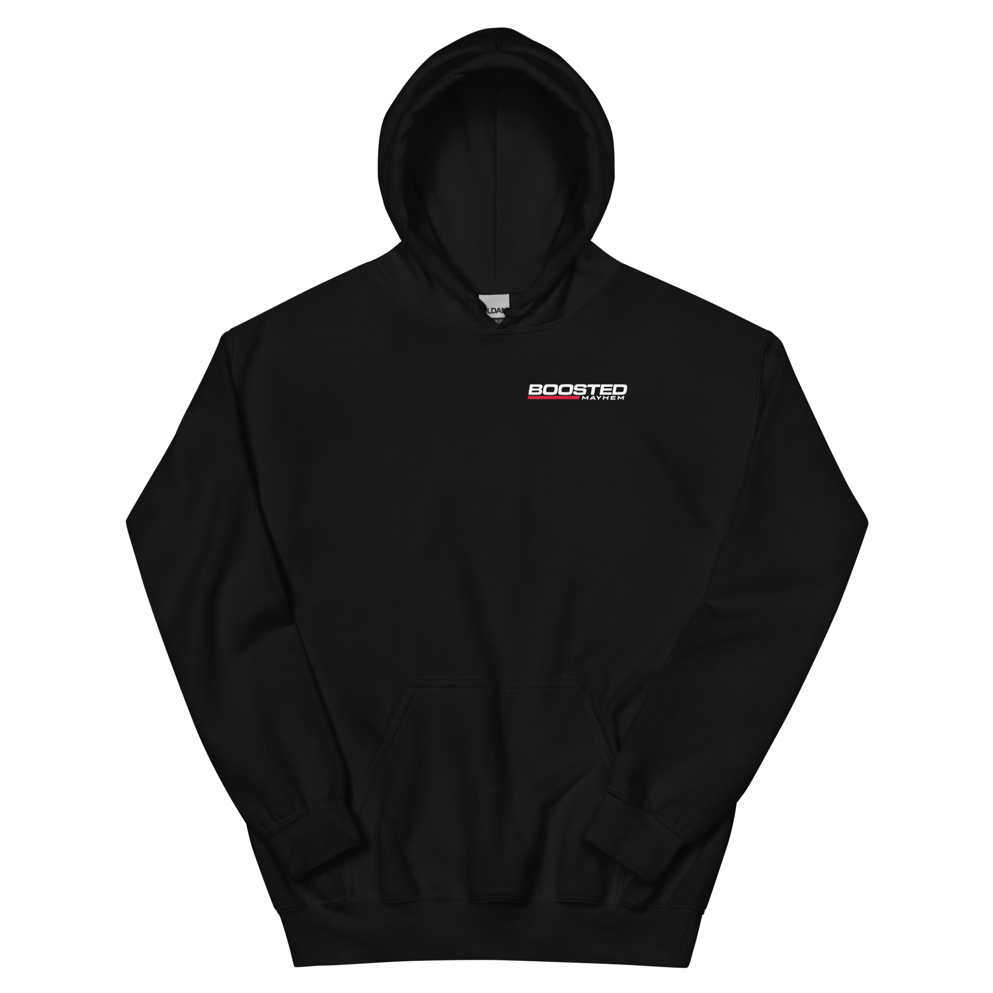 NEED MCLAREN HOODIE
