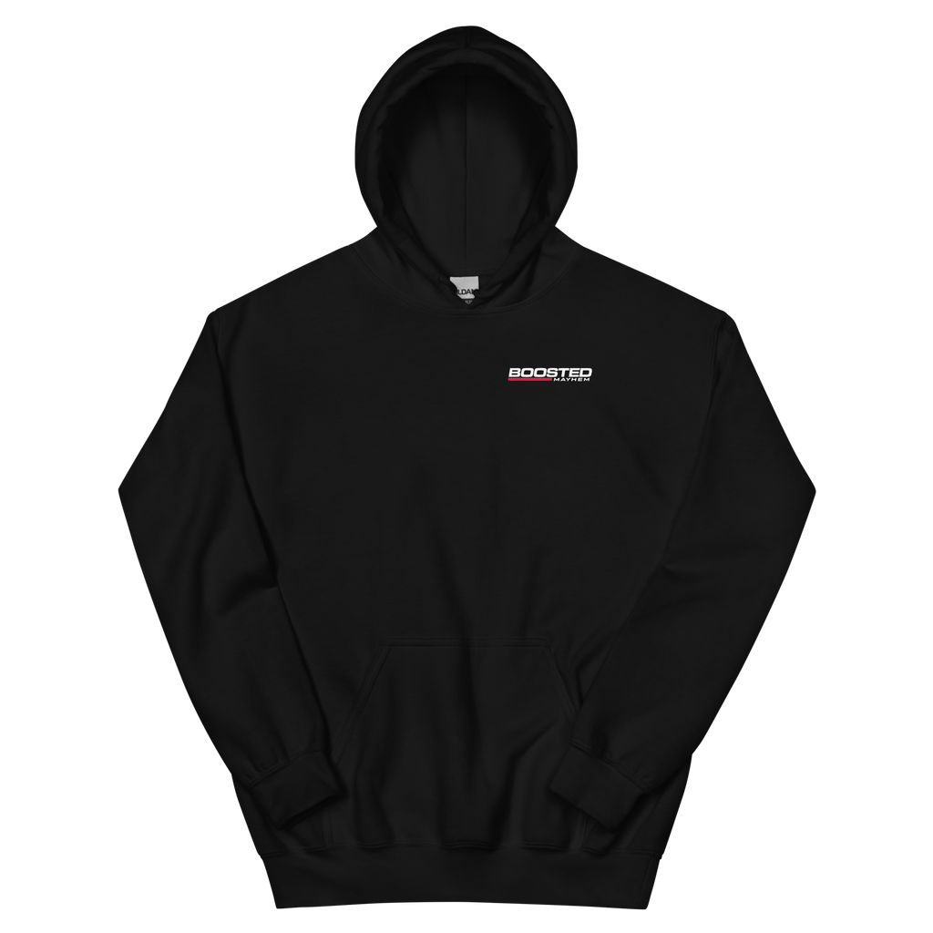 NEED FERRARI HOODIE